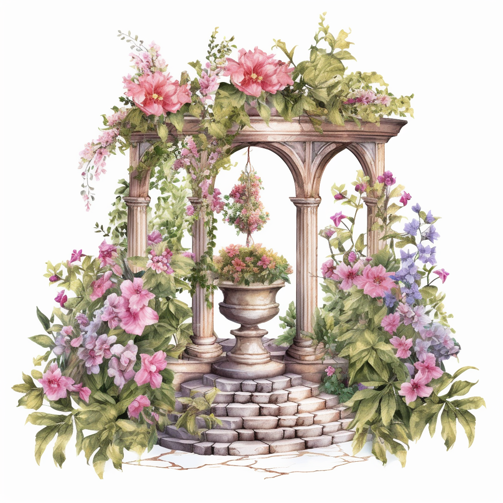 oasis cliparts