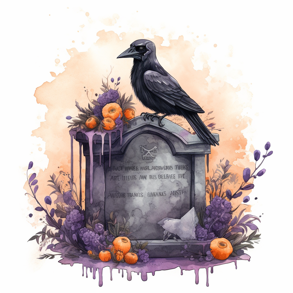 headstone cliparts