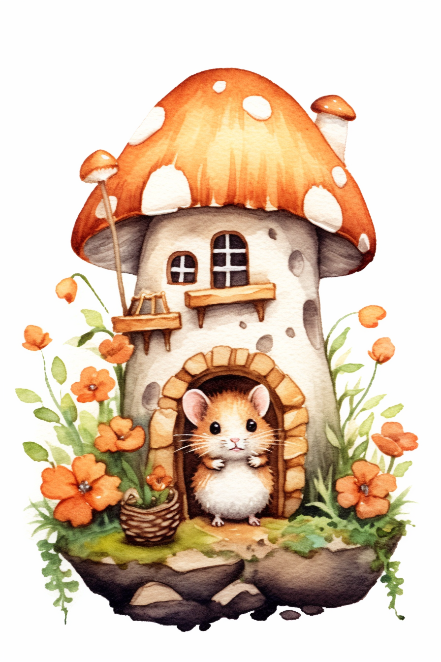happy house cliparts