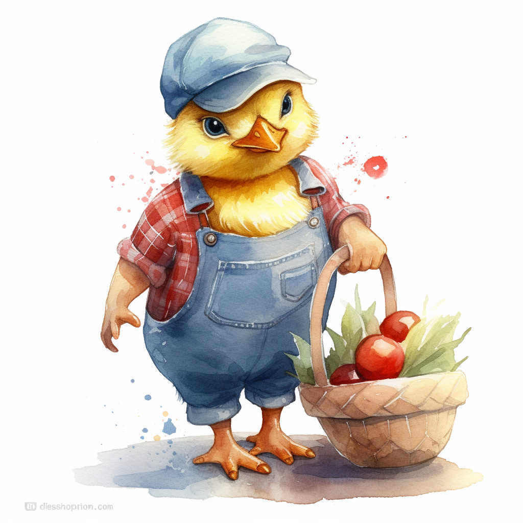 cartoon farmer cliparts