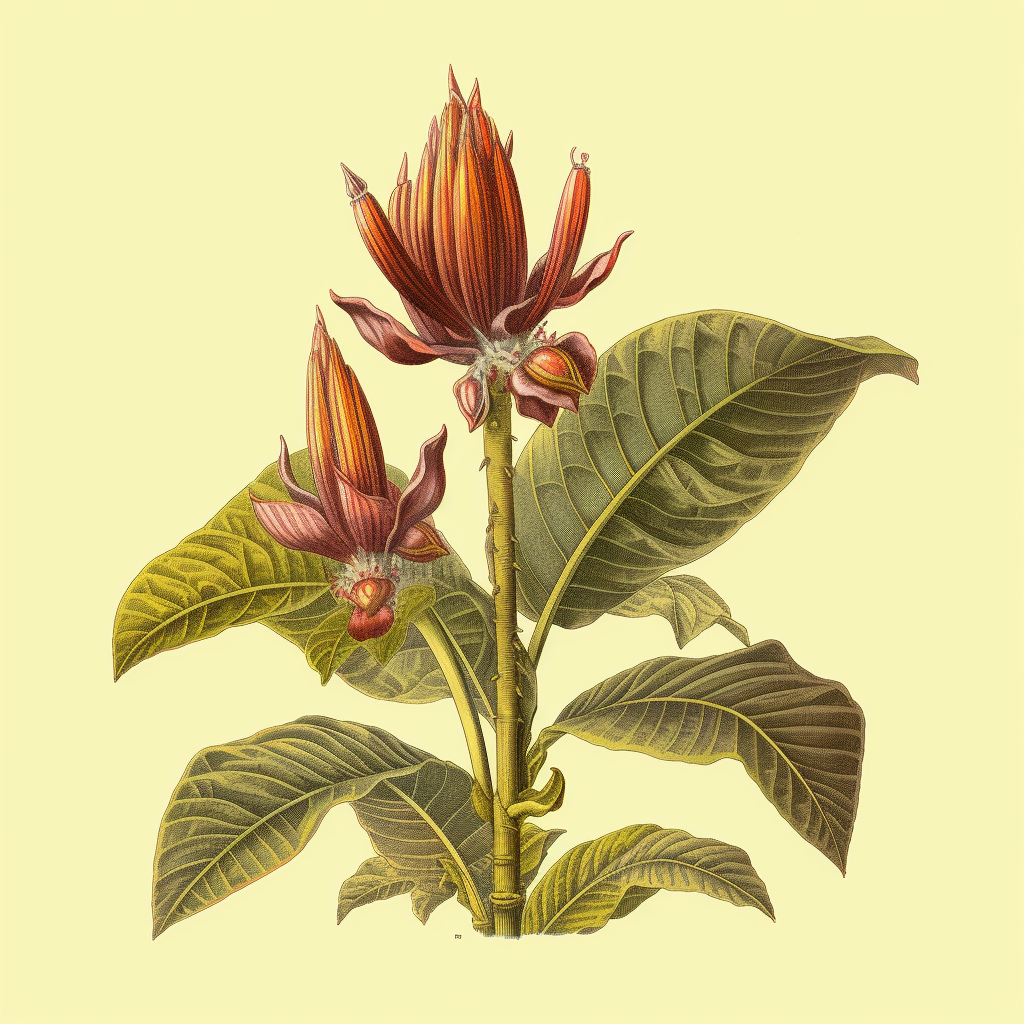 flower tree cliparts