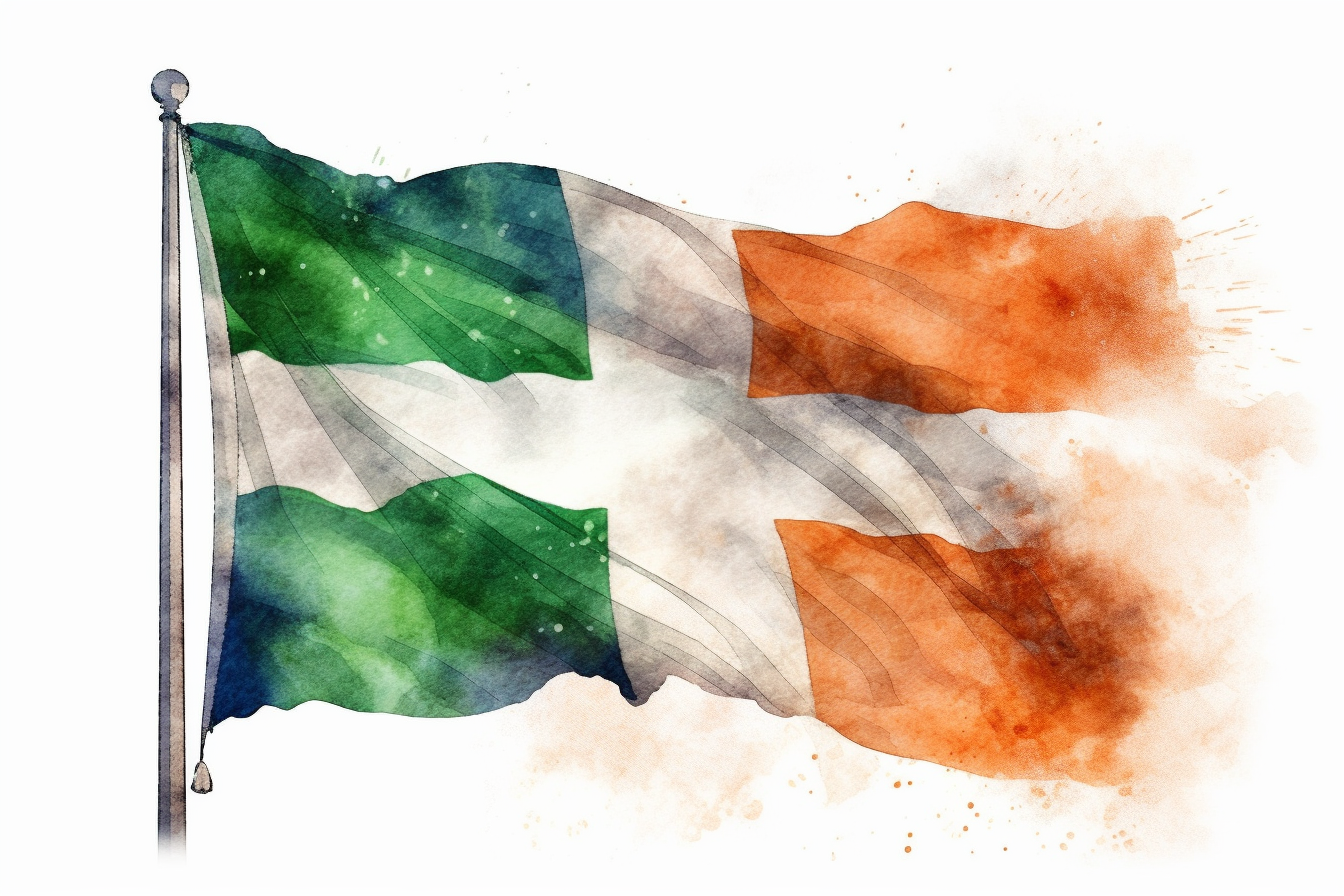 ireland cliparts