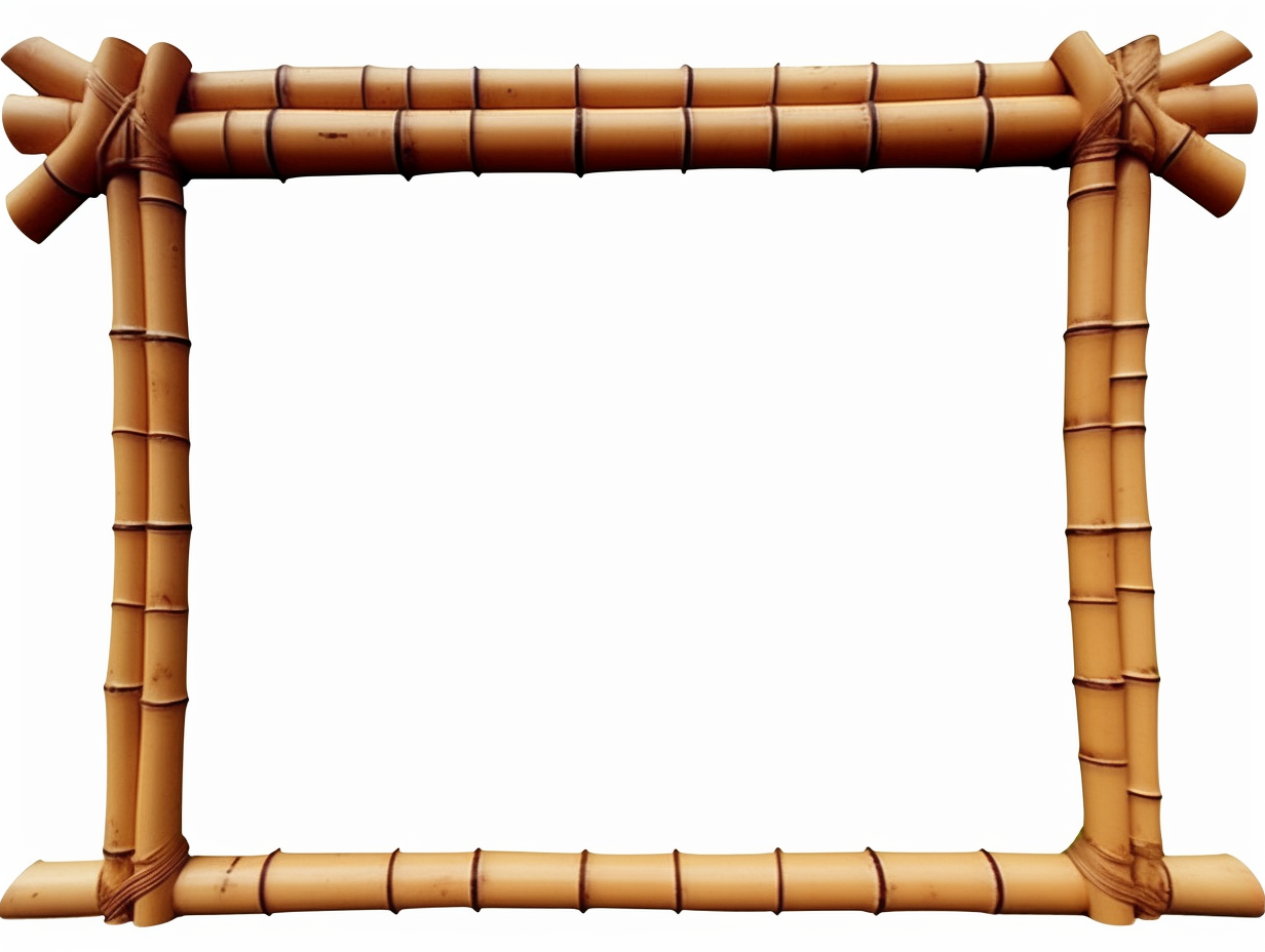 bamboo cliparts
