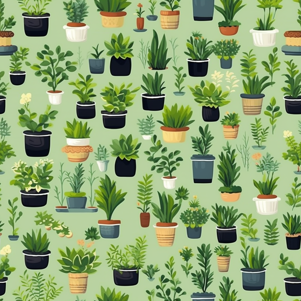 bonsai tree clipart