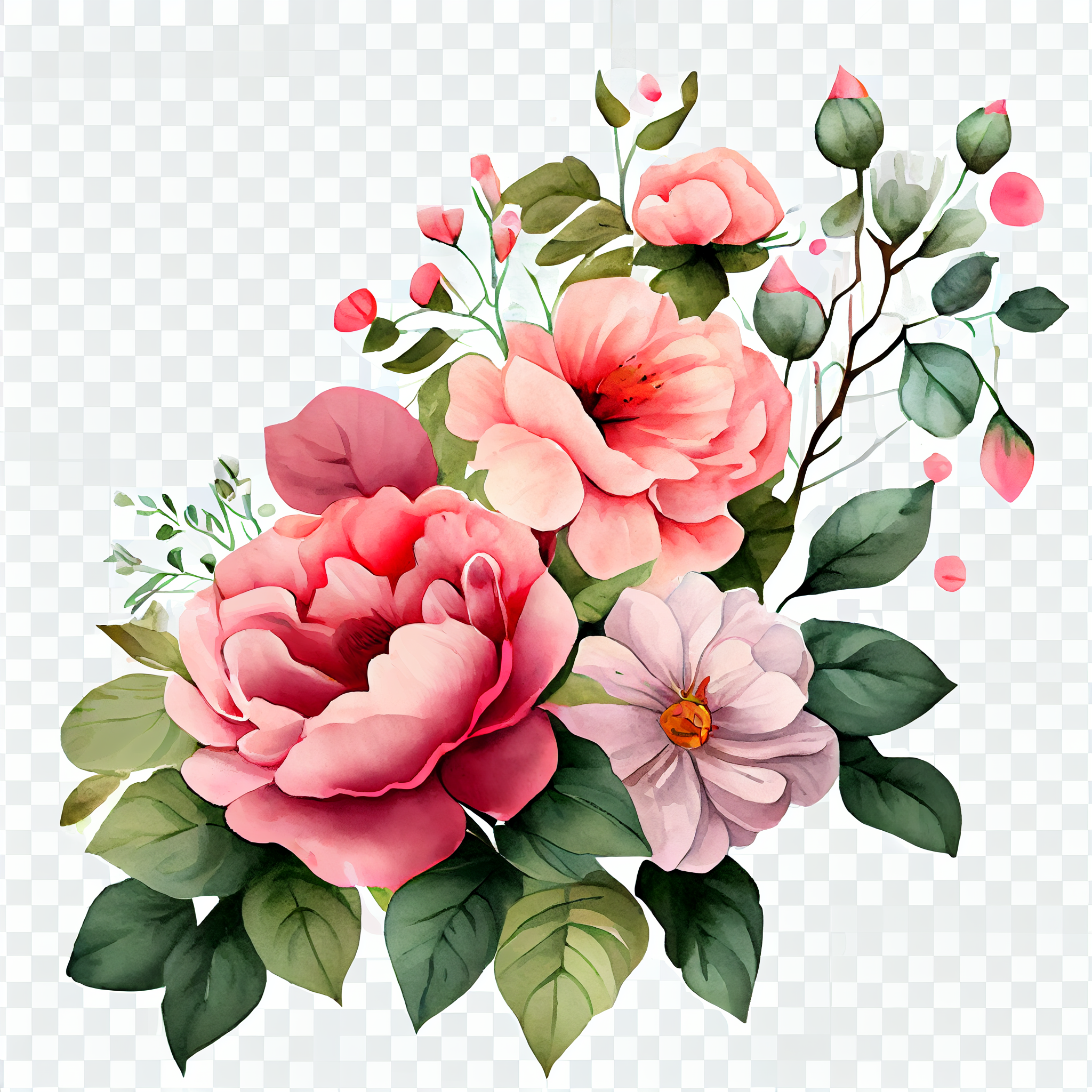 birthday greetings cliparts
