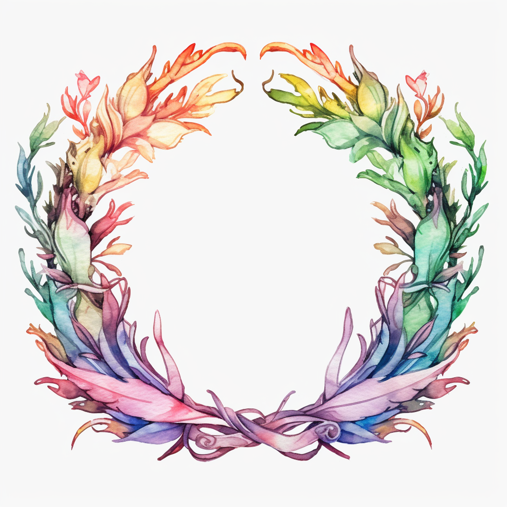 crests cliparts