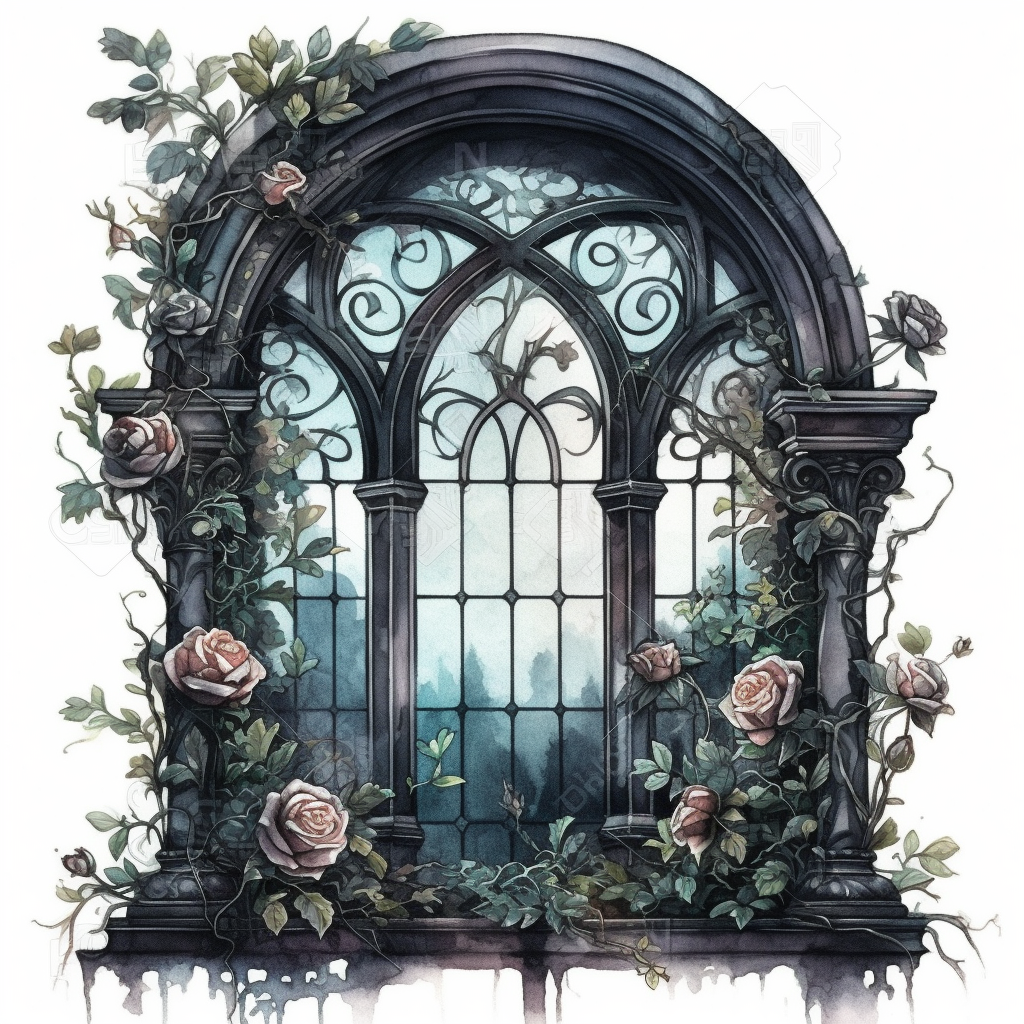 closed window cliparts