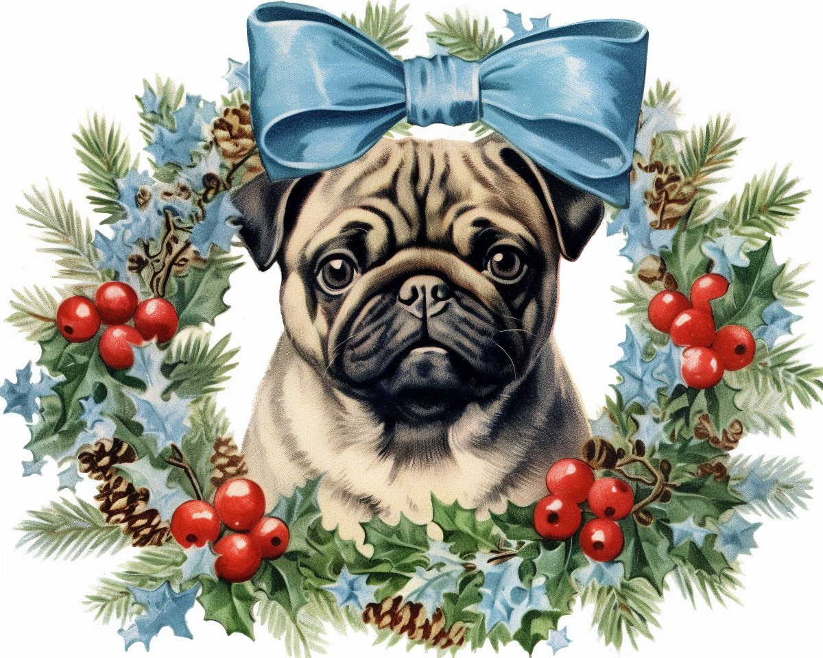 christmas cliparts border