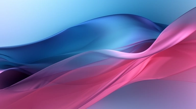 an abstract blue background premium free clip art, in the style of bess hamiti, smooth curves, gutai group, transparent layers, serge marshennikov, dark pink and light blue, light silver and sky-blue no watermarks, text, logo,32K, Natural Lighting, Ultra-Wide Angle, Super-Resolution, Anti-Aliasing, RTX, Composition Framing, Composition Full Body Shot, Super-Resolution, Photo realistic, Super detailed, Ultra realistic, The photograph is captured using a Hasselblad H6D,