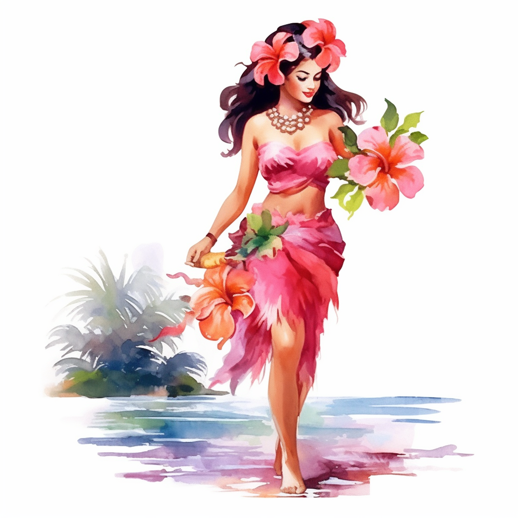 girl cartoon cliparts