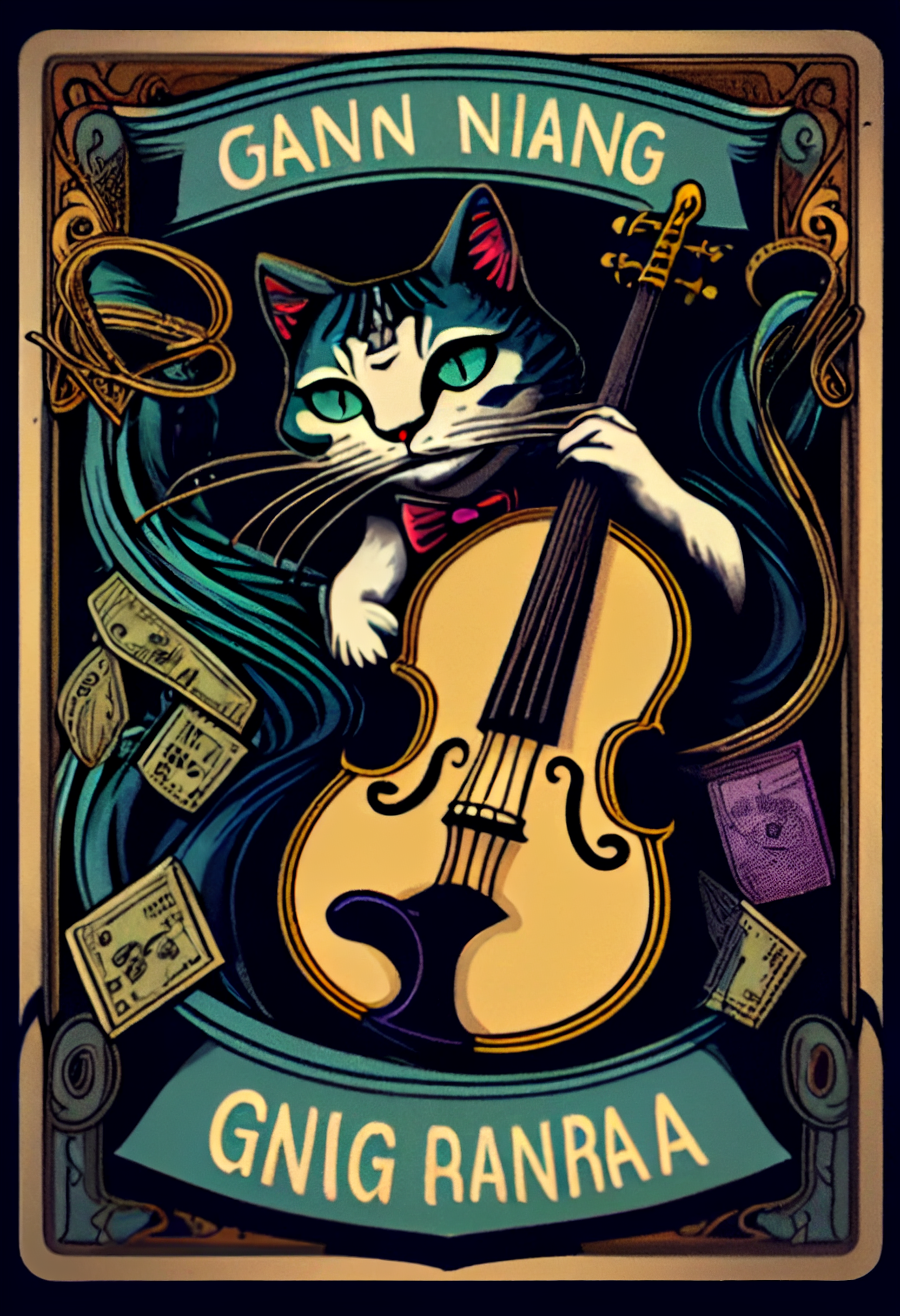 game cards cliparts