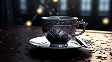 gothic teapcup clipart photo-realistic, ultra sharp, simplicity, higher coherence, minimalism, ultra detailed, hyper realistic details, beautiful, modern, OC rendered, 32k uhd , insane details, intricate details, Photoshoot, Depth of Field, captured with Phase One XF IQ4 camera , 200 Mega Pixel lens,