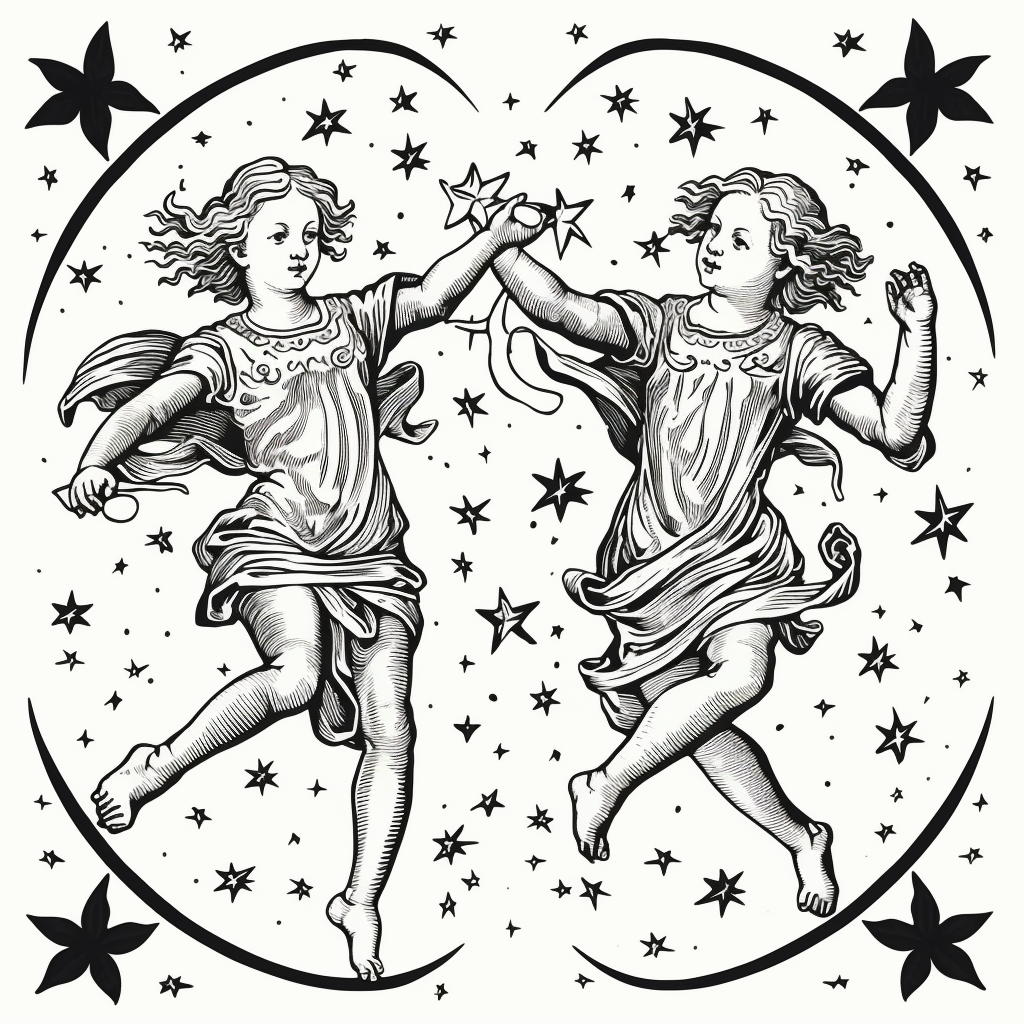 cherub cliparts