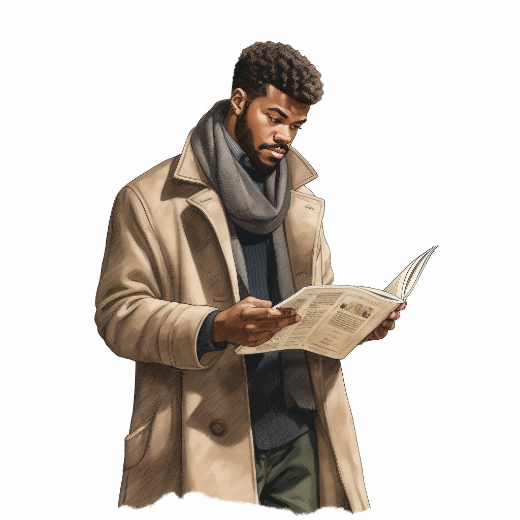 book white cliparts
