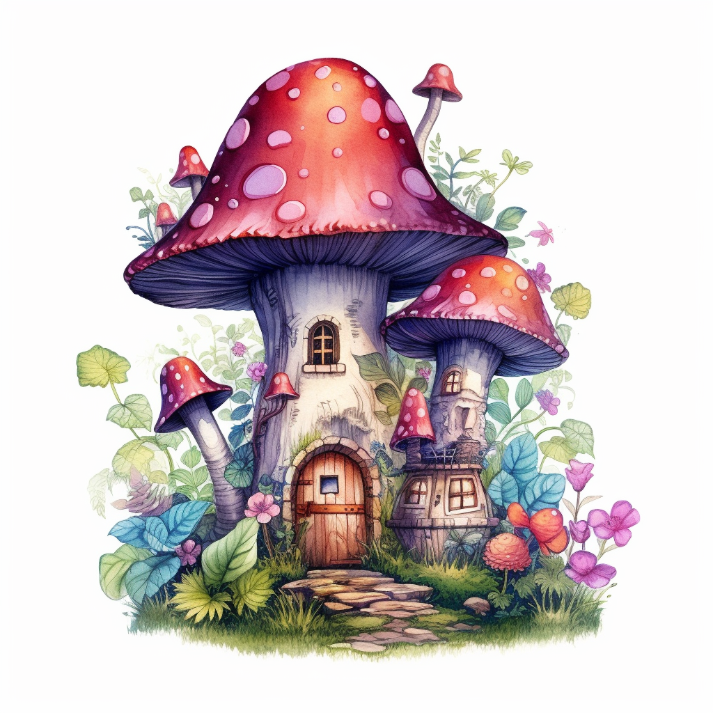 happy house cliparts