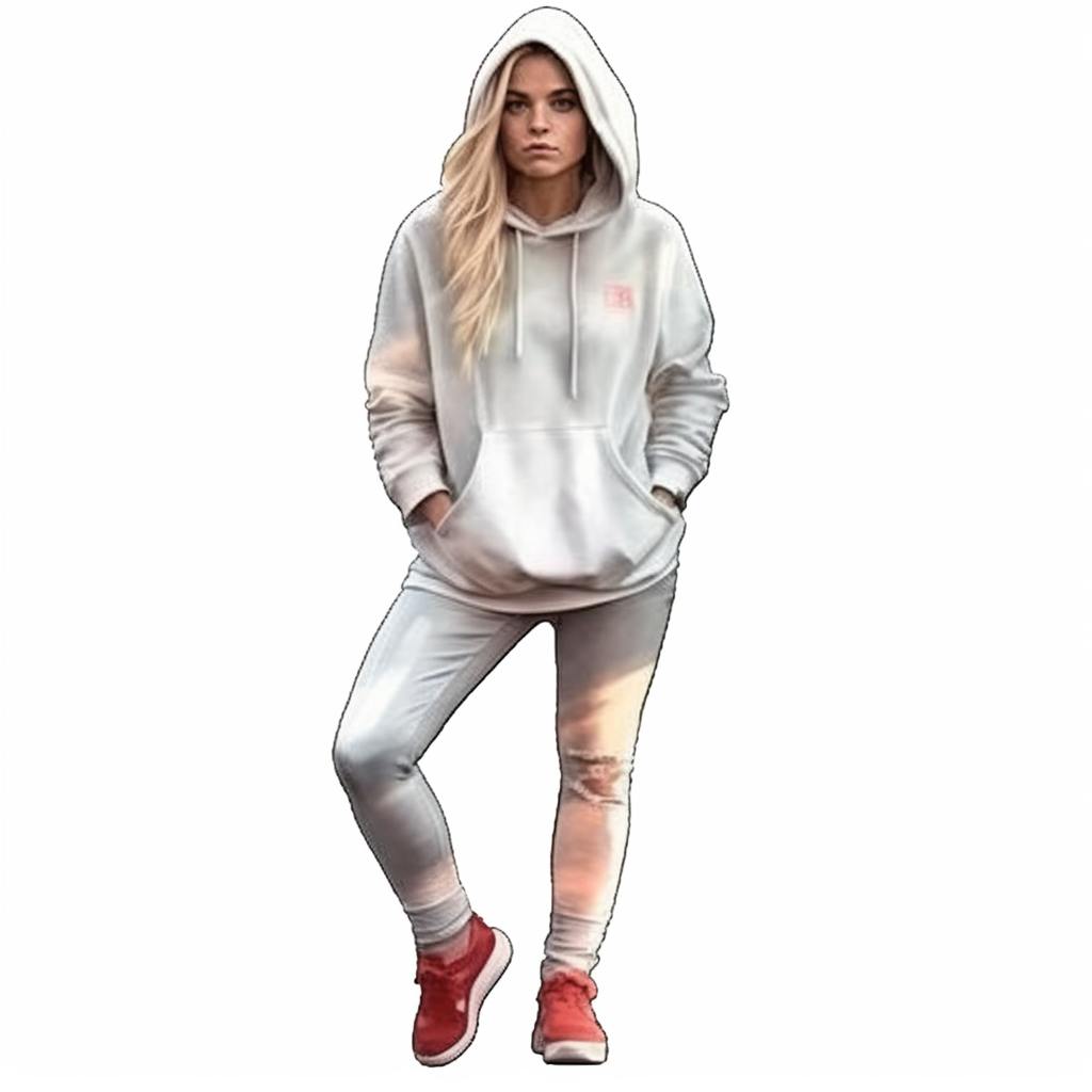 blonde cliparts