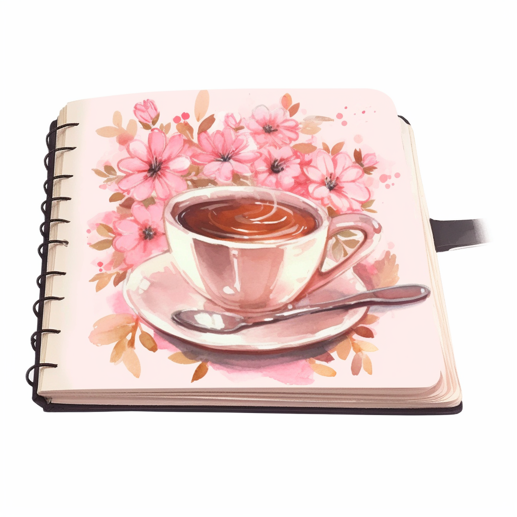 coffee mug clip art