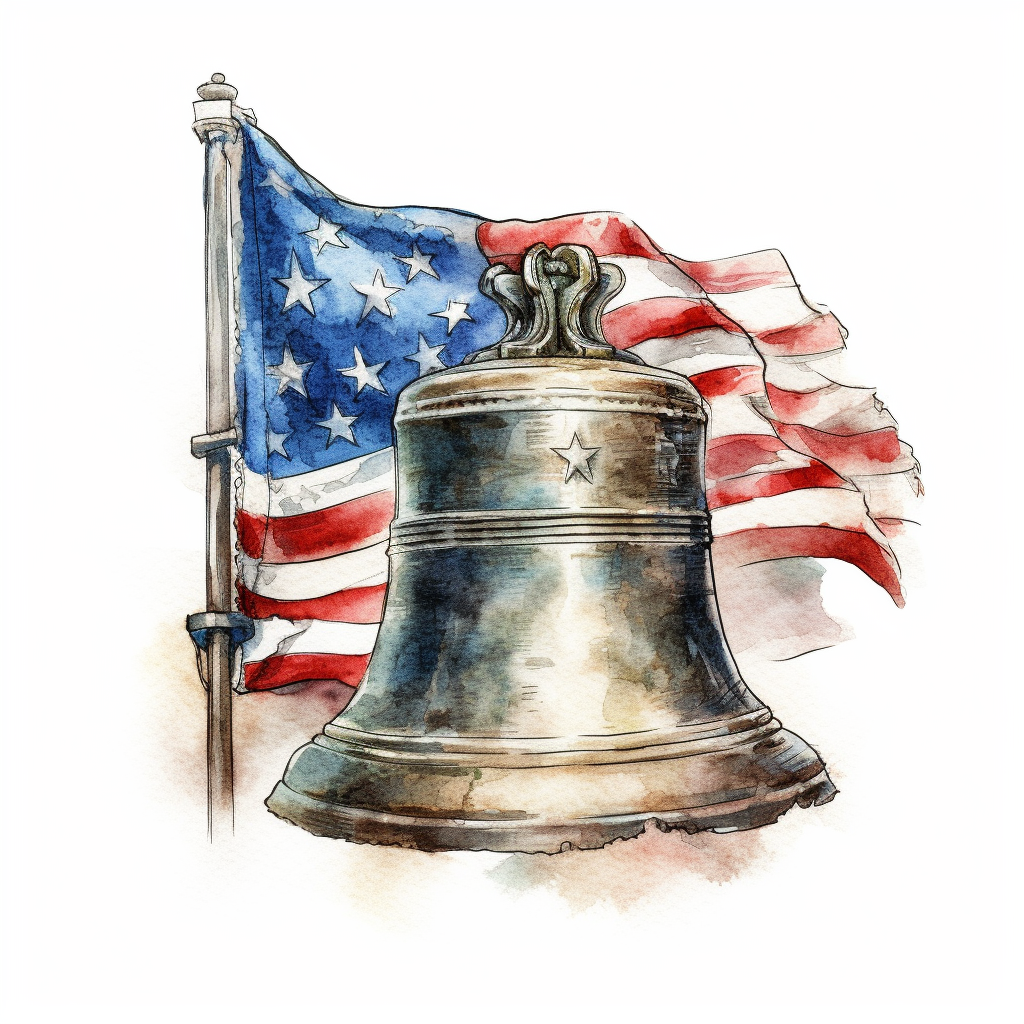 liberty cliparts