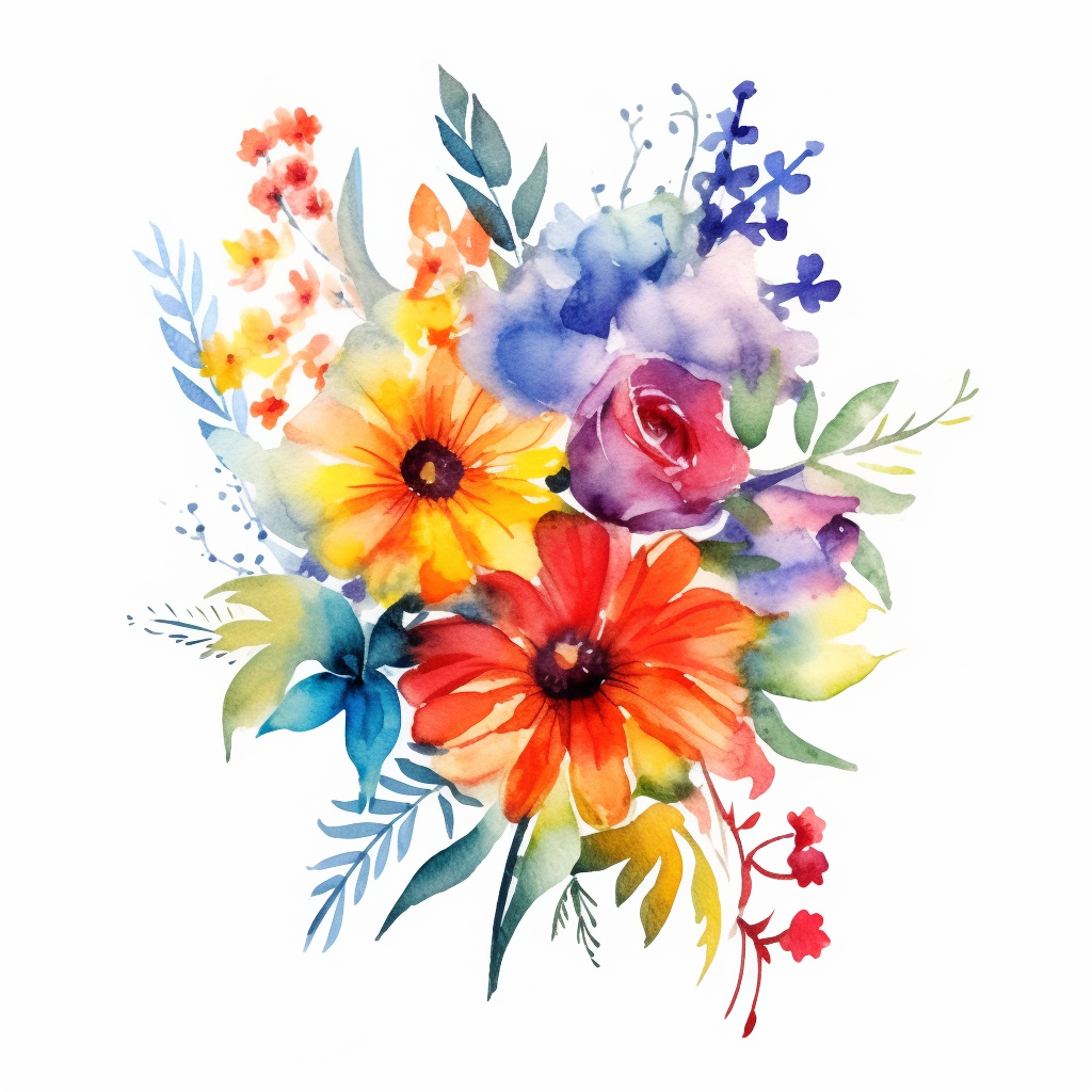 corner summer cliparts