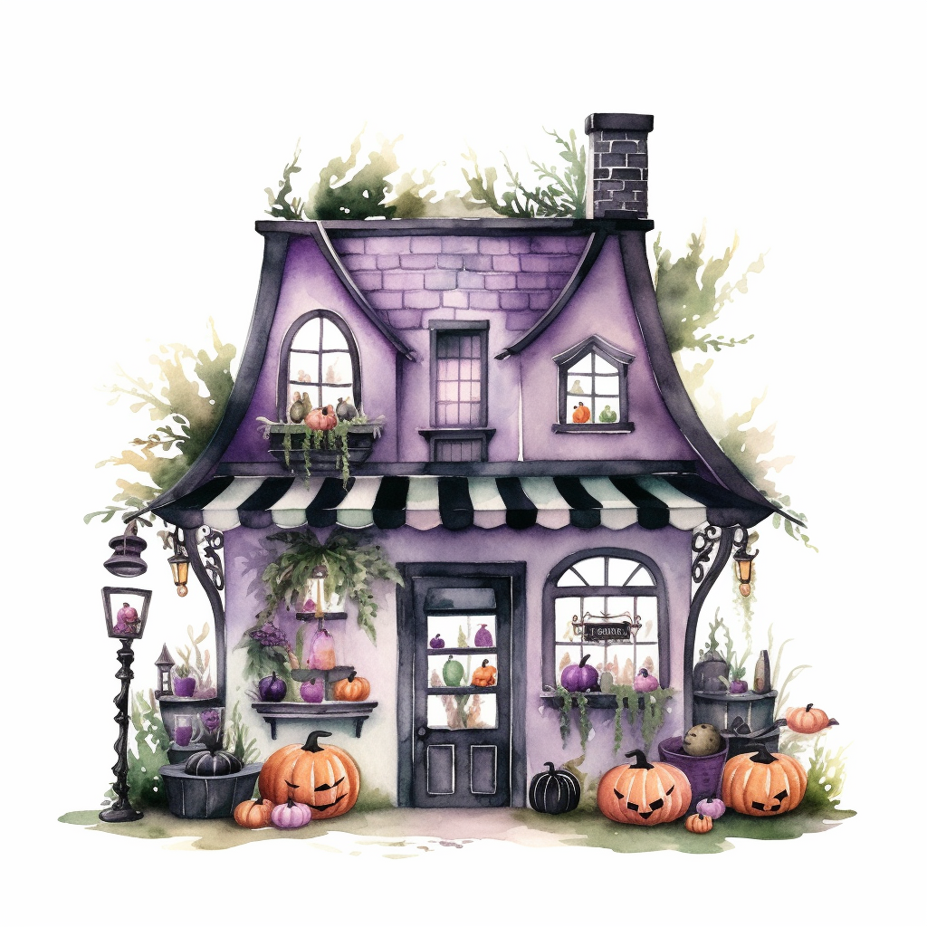 cute fall clipart