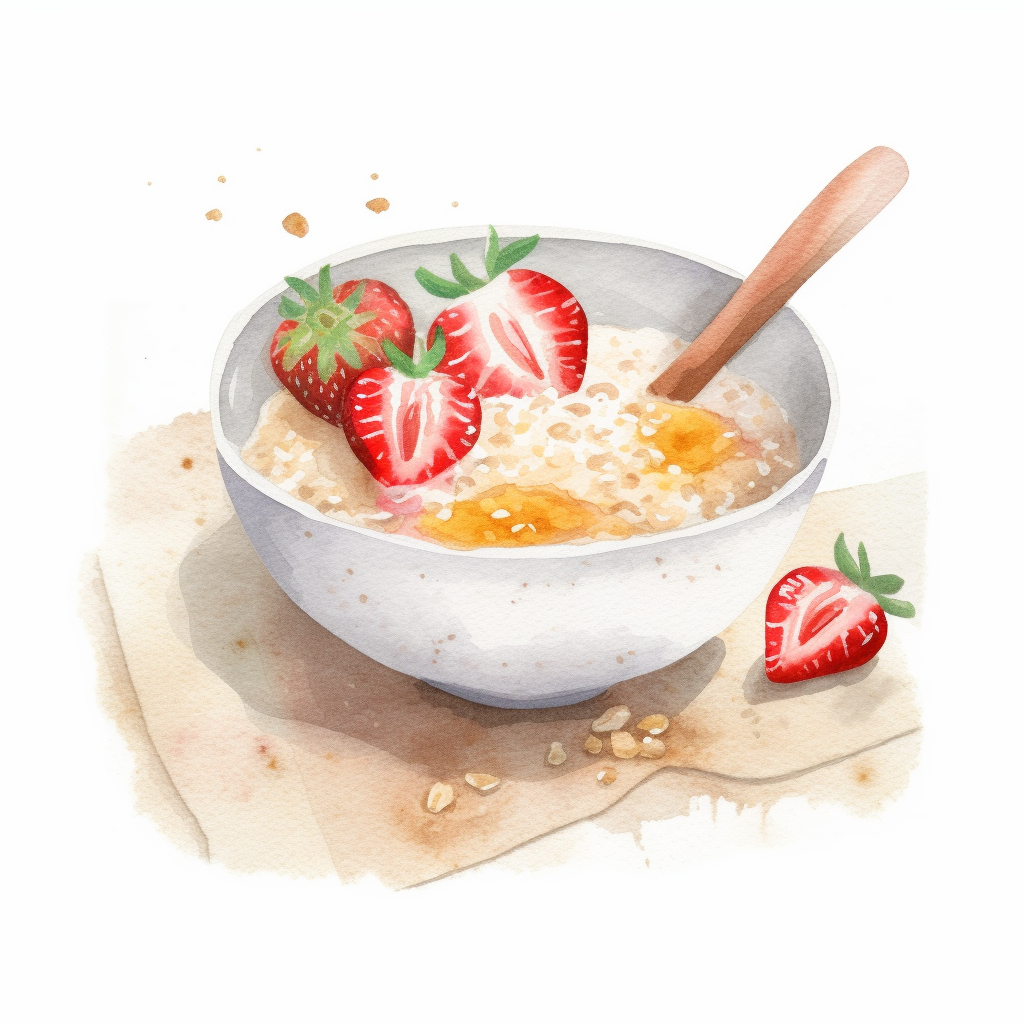healthy eating clipart