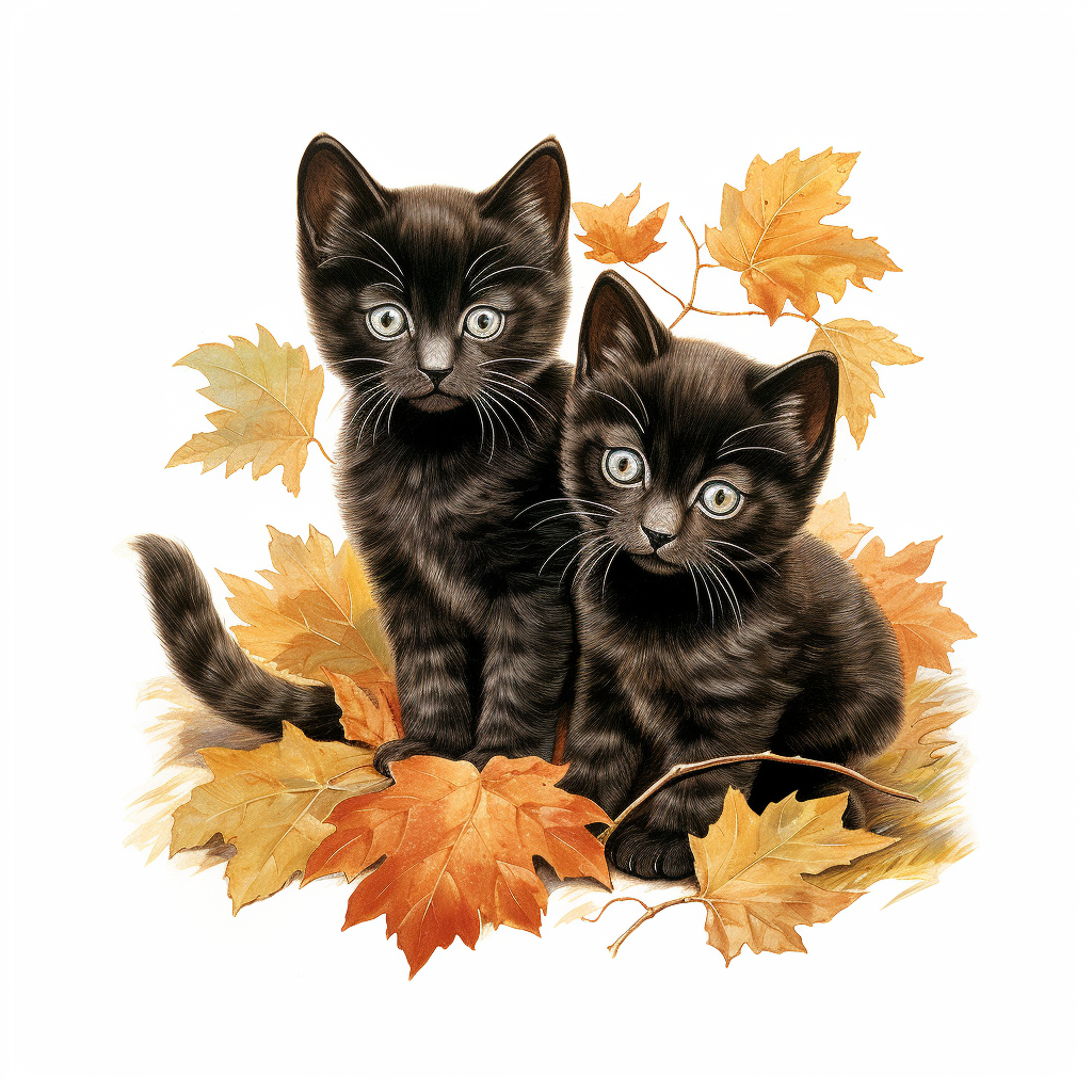kitten clips