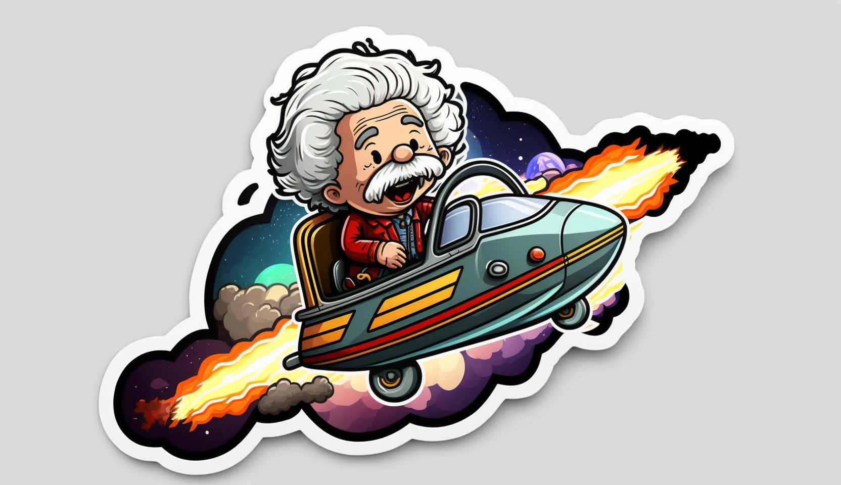 einstein cliparts
