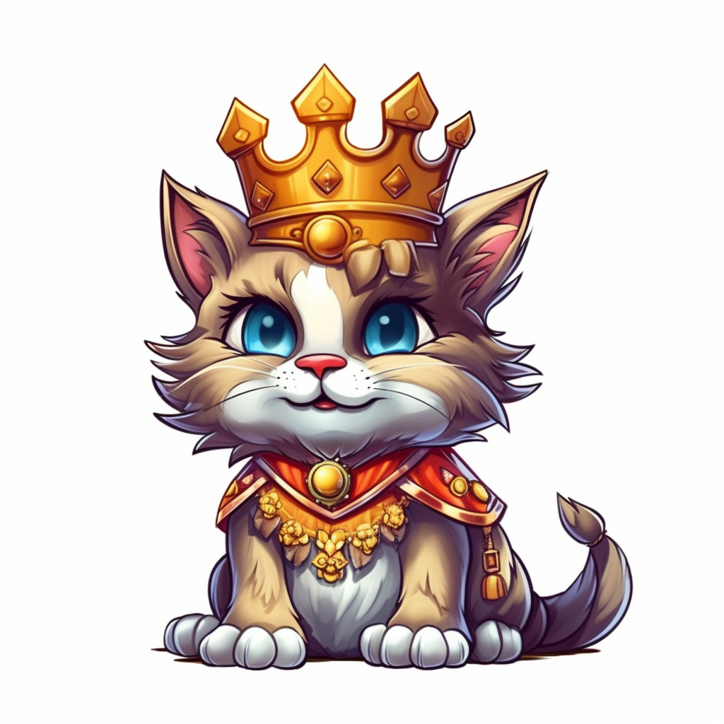 kings crown clipart