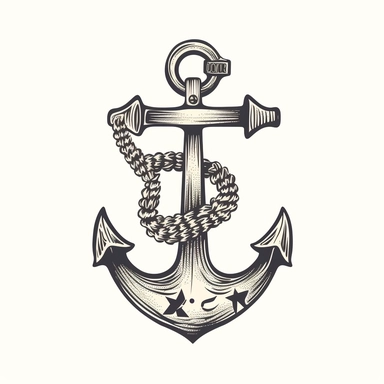 ANCHOR CLIPART