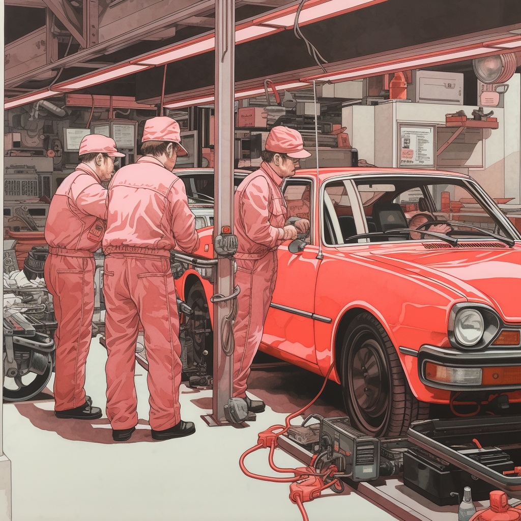 automobile cliparts
