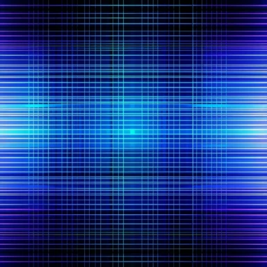 a website background texture of a holographic display with blue straight horizontal scan lines, web design, graphic design, clipart, 2D texture image