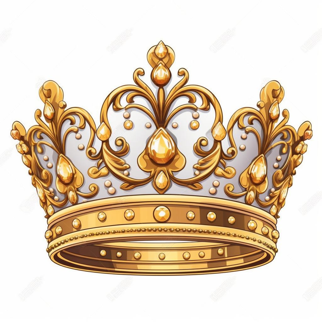 gold cliparts