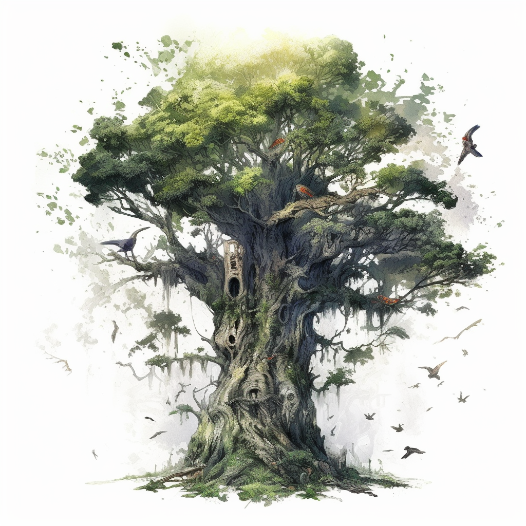 family tree clipart