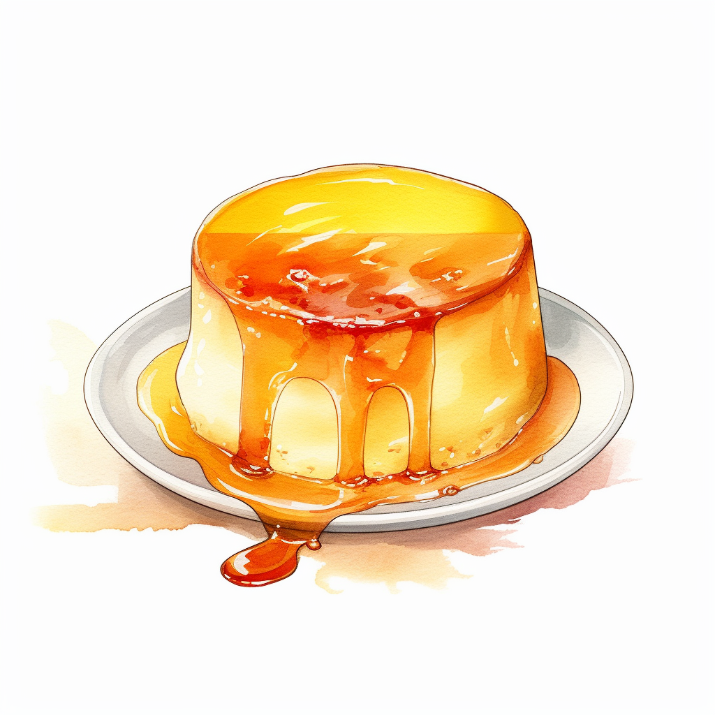 custard cliparts
