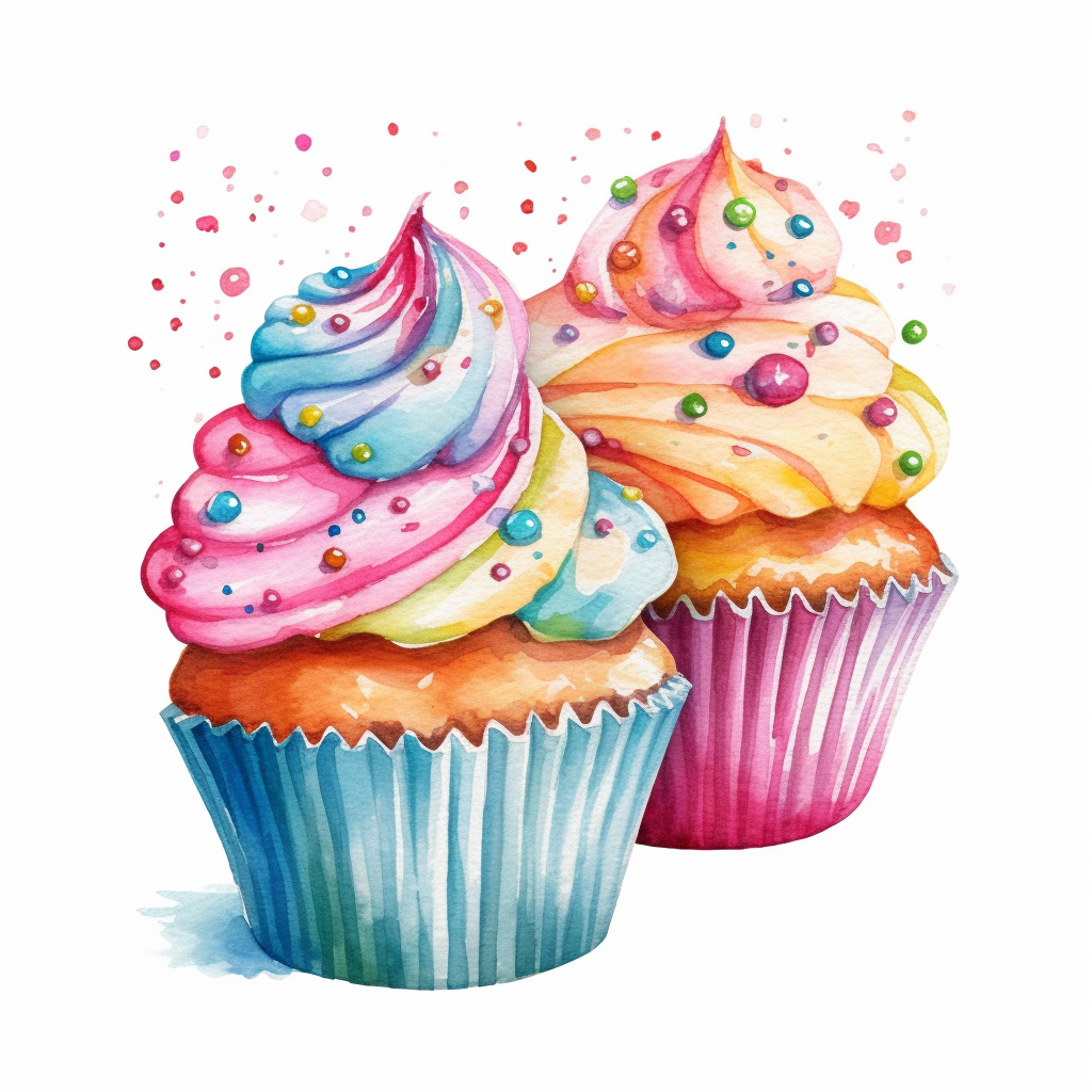 birthdays cliparts
