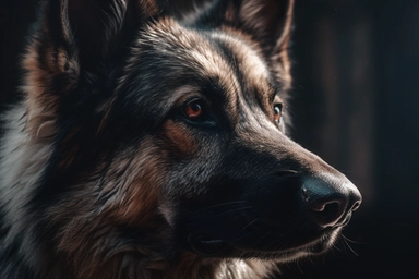 Clipart of a canin , .highly detailed, + cinematic shot + photo taken by sony + incredibly detailed, sharpen details + highly realistic + professional photography lighting + lightroom + behance photography unsplash