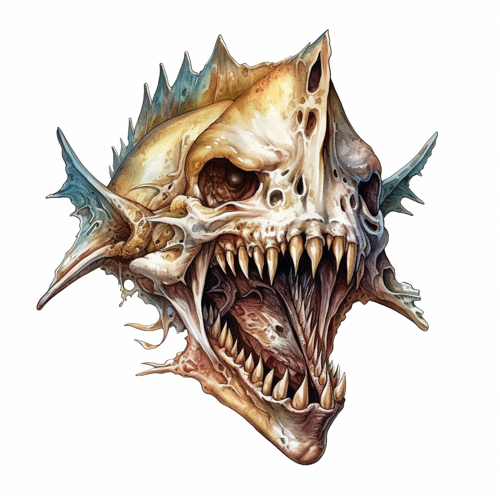 demon cliparts