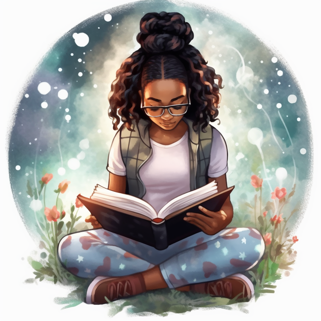 bookworm cliparts