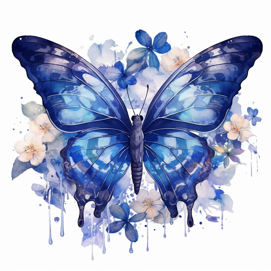 dark blue cliparts