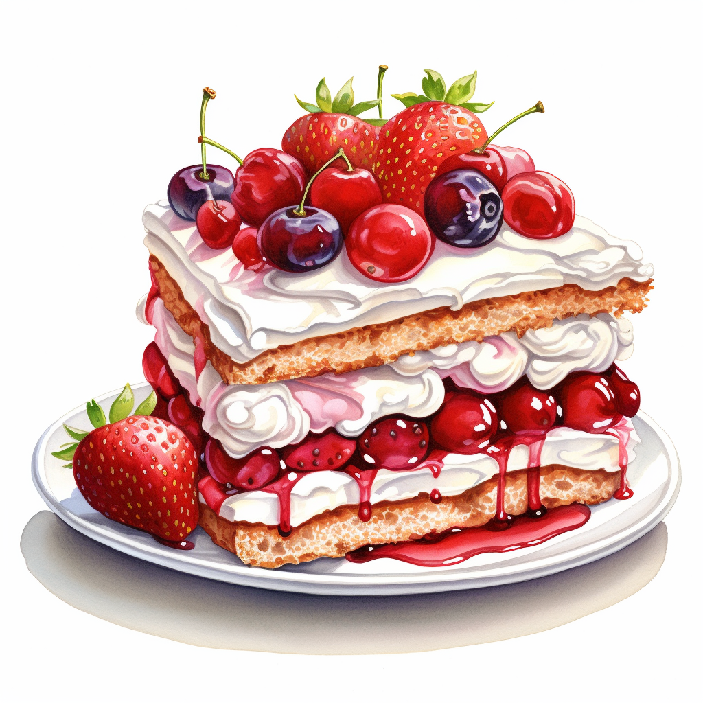 no cake cliparts