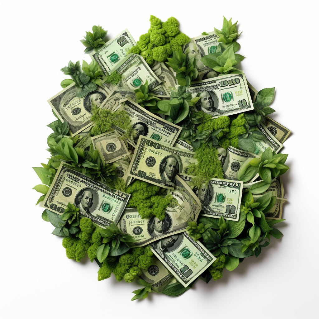 dollars cliparts