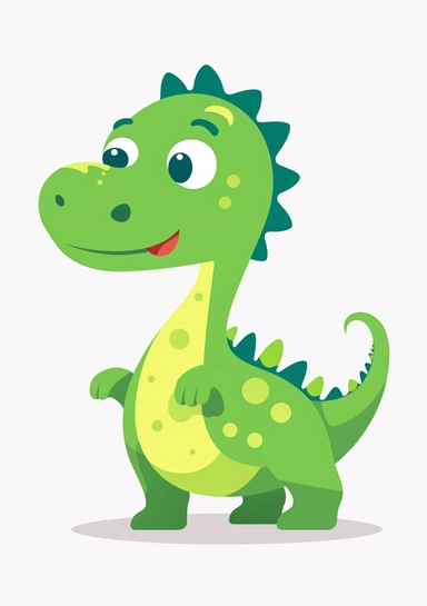 dinosaur png clip art png download free transparent, in the style of simplistic cartoon, 1000–1400 ce, light green, duckcore, minimalist line work, rug, uhd image