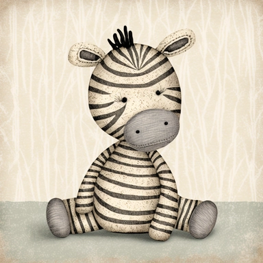 A cute baby zebra teddy soft toy , jellycat, stylised hand painted textures, stylized digital art, baby zebra, rough paper texture, baby zebra, highly detailed muted colors,watercolor texture, setteidreams colour design, finger blend shading, stippled walls,amazing textured brush strokes, illustrated in whimsical style, childrens book illustration, clipart style, white solid background , no watermark, remove watermark, no text, remove text, no writing, remove writing