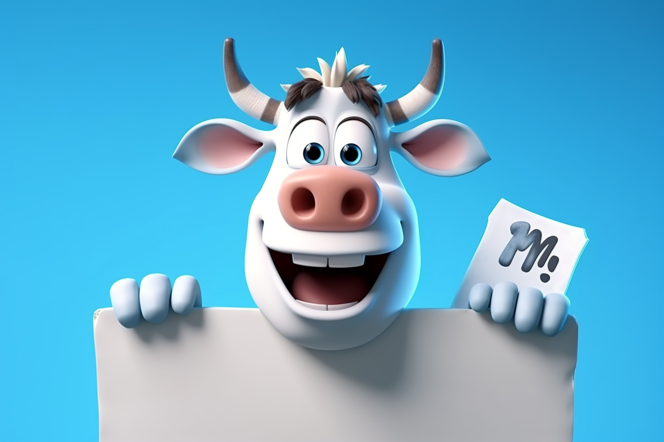 cow cliparts