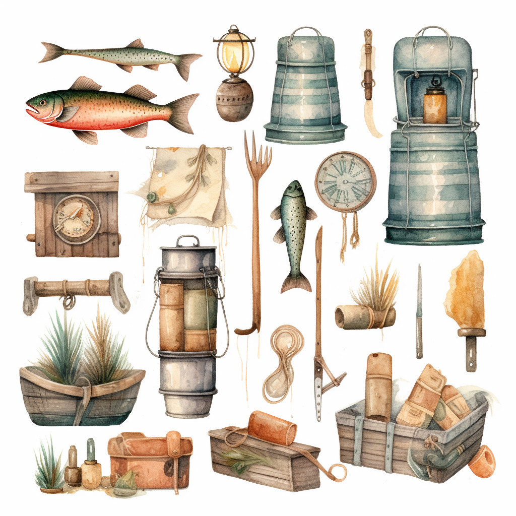 clip art fish