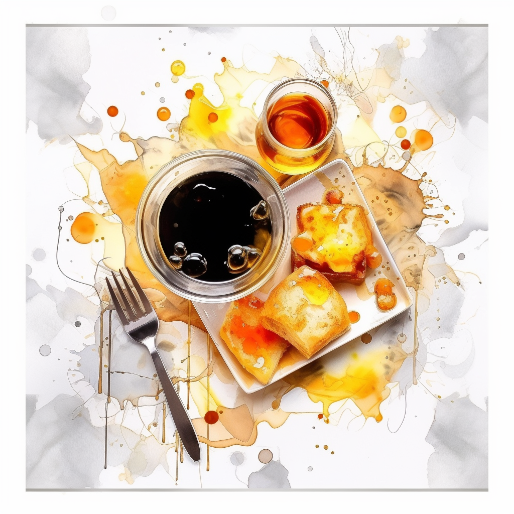 breakfast clip art