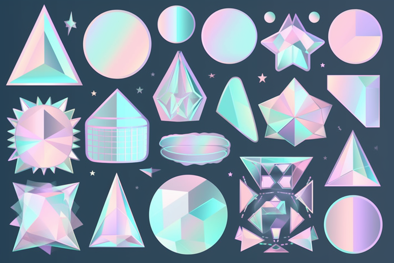 flats cliparts
