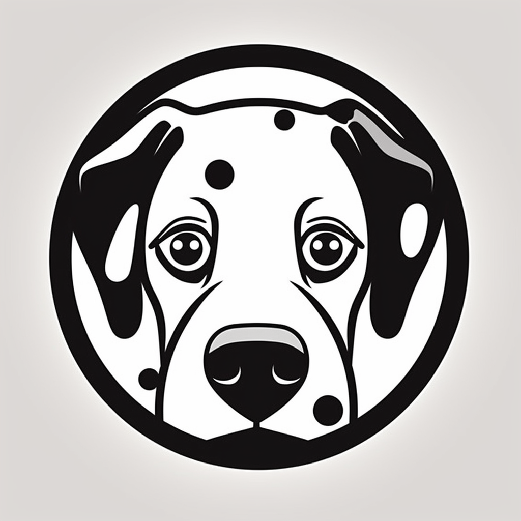 dalmatian cliparts