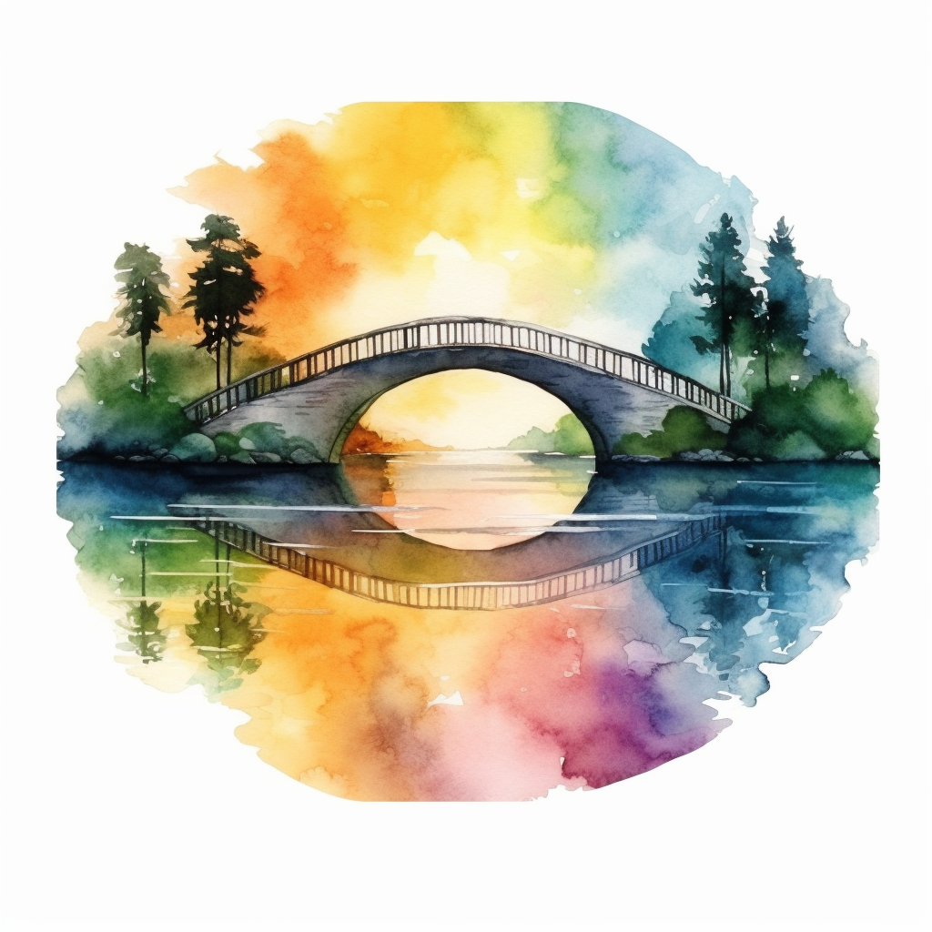 lakeside cliparts