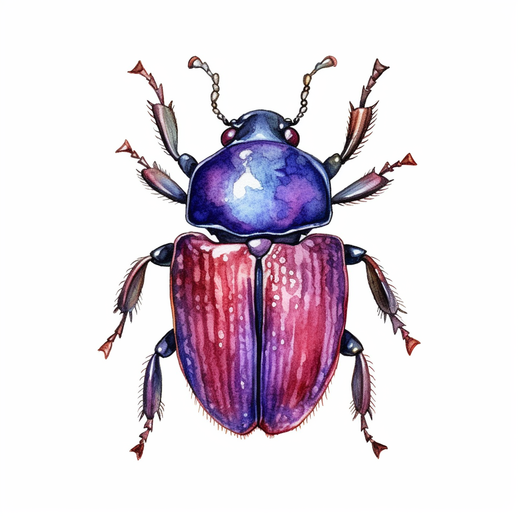 beetle cliparts